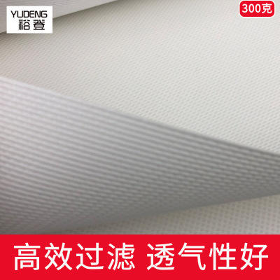 广东无纺布生产厂家